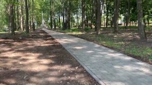 По Псковской губернии.  Гдов и окрестности