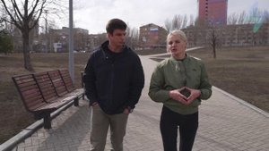 "Эспаньола" позывной Яга