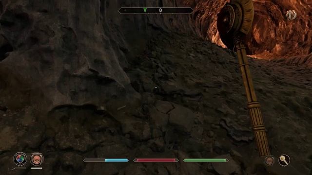 Oblivion Remastered прохождение часть 23