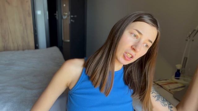 Август: поход в горы, новая стрижка, друзья | влог 3 смотреть онлайн