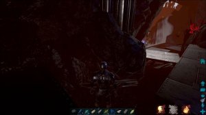 Защита базы Альянса от РЕЙДА в АРК от большого Трайба! Деф базы в ARK Survival Evolved