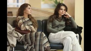 Далекий город 17 серия русская озвучка