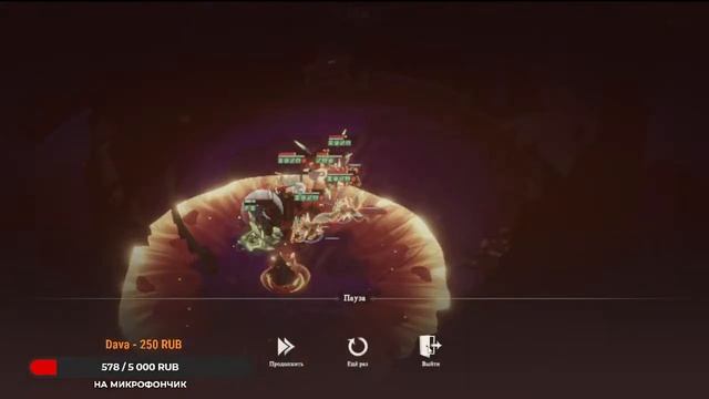 AFK JOURNEY ДЕНЬ 10 l ГОРЫ ВАДУСО 1-2 l ОТКРЫТИЯ смотреть онлайн