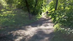 Урочище Че-Чкыш/Камышлинский водопад/Зубы дракона/Ман