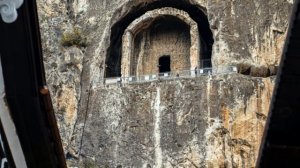 Мавзолей в Галикарнасе - пятое чудо света!