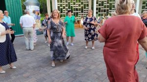 Элегантная дискотека 25.05.25.