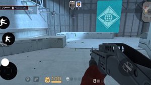 Standoff 2 от моего лица