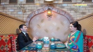 Сайёҳ: Душанбе 2025 - Путешествие по красочной столице Т?