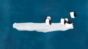 Гора самоцветов - Немытый пингвин (The Unwashed Penguin) Якутска