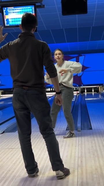 А вы бы рискнули со мной поиграть?