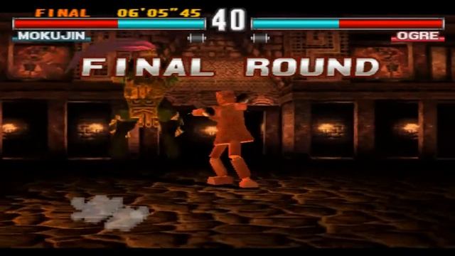 Tekken 3 прохождение Финал смотреть онлайн