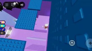 ПРОХОДИМ БАШНЮ!!! Roblox Тролль колющая башня