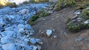 СОФИЙСКИЕ ВОДОПАДЫ НА ПАДЖЕРО СПОРТ 2