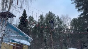 Путешествие в город Котлас Архангельской области #сне