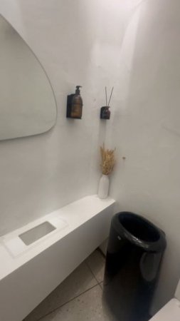 Крутой дизайн туалета в Калиниграде )