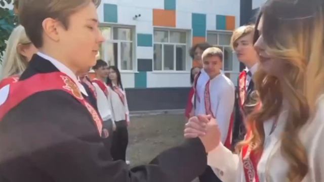 🔔 61 школа Оренбург