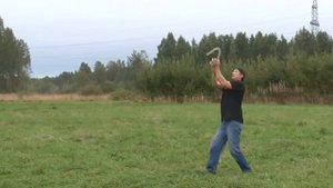 Как запускать бумеранг