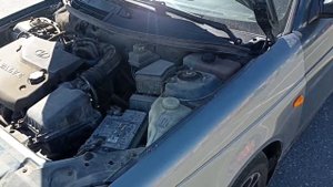 Видео для продажи авто 1