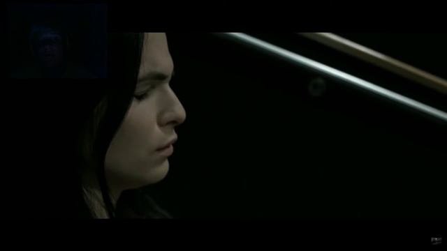 Страшные короткометражки 
