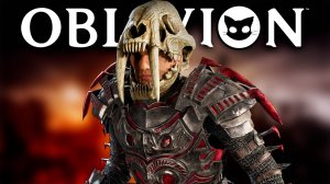 Oblivion Remastered Mr. Cat #15 Арена ( Сложность Эксперт )