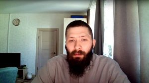 Проповедь: "Проповедь о слепорождённом". 25.05.2025г.