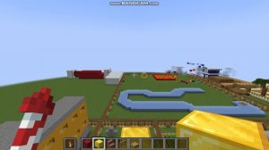 построил свою церковь майнкрафт