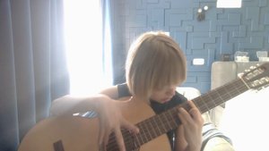 испанский вальс (автор-в.калинин)