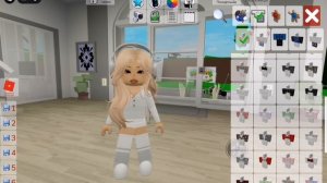 Брукхейвен по цветам 🌈