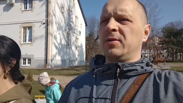 Калининградские Мальдивы. ШОКИРУЮЩИЕ цены и отели.