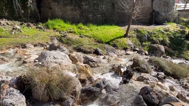ЛИМОНЕ-СУЛЬ-ГАРДА. ИТАЛИЯ. Limone sul Garda смотреть онлайн