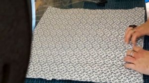 ДОЛГОЖДАННОЕ ВИДЕО. ОЧЕНЬ КРАСИВЫЕ НАВОЛОЧКИ К СЕРОМУ ОДЕЯЛУ