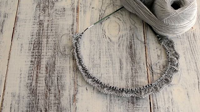 СП " Неделя летних стартов" с @Вяжем вместе с АНАСТАСИЕЙ РЫНАШКО!!! День 4.