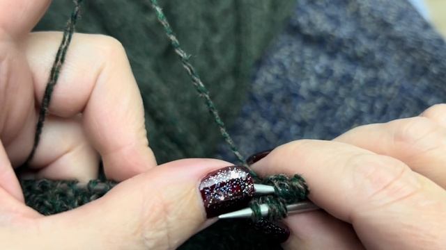 Японское плечо с низу вверх: деталь спинки смотреть онлайн