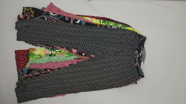 Гавайки секонд оптом 5 пак