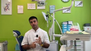 Подбор персонала Fresh Dental