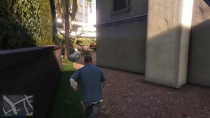 GTA 5 2 сезон - 17of37