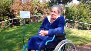 Фатима Салказанова