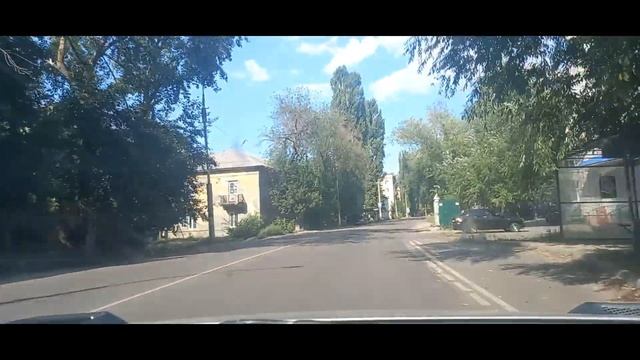 Проезжаем Балашов Саратовская область смотреть онлайн