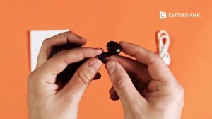 Обзор Наушников INFINIX XBuds XE23 | Ситилинк