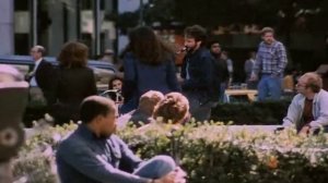 СССР глазами США  -  Москва на Гудзоне 1984г