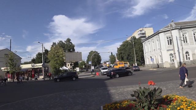 Лирическое путешествие в страну Буков. День 2. Житомир. смотреть онлайн