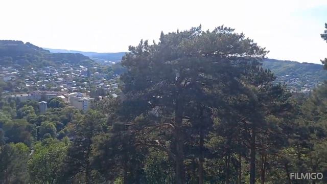 Г.Кисловодск (Ставропольский край)