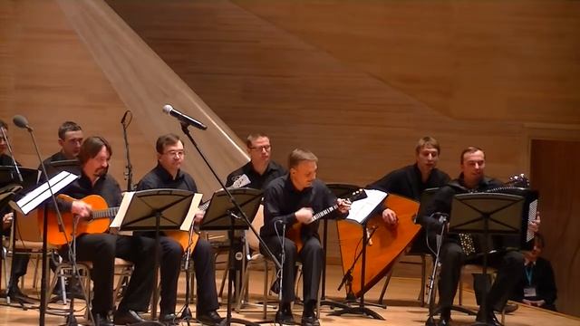 Шалов Валенки Ансамбль солистов Русские Струны смотреть онлайн