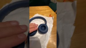 Розпаковка, обзор, настройка навушників JBL Tune 520BT Blue