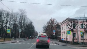 город Пушкин