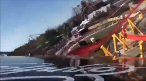 Самые страшные аттракционы мира