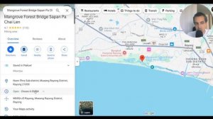 Подробный обзор Районга в Таиланде, пляжи, цены, досто?