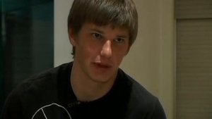 Смех Аршавина