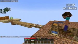 ПОЛНЫЙ ПИ###Ц!!! или как мы втроём играли в один блок с хоррор модами