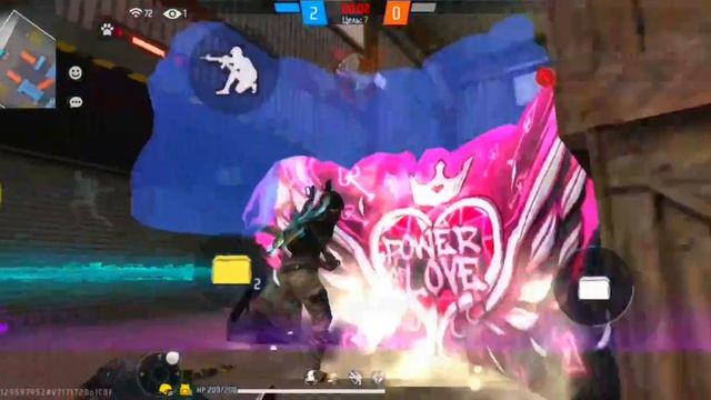 СЛИЛ БЕСПЛАТНО УСИЛИТЕЛЬ ОТТЯЖКИ В ФРИ ФАЕР 🔥 смотреть онлайн